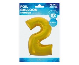 Balon Cyfra 