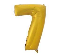 Balon cyfra 