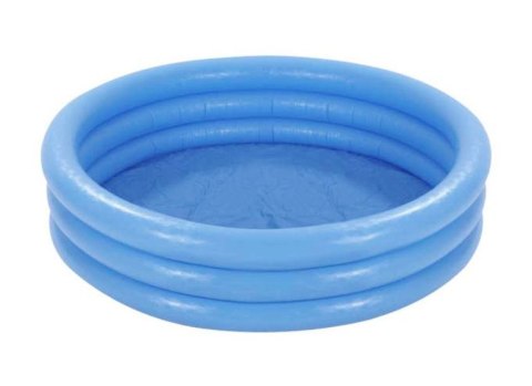 Basen dmuchany 3ringi INTEX 114 x 25cm | 59416 Basen dmuchany 3ringi INTEX 114 x 25cm | 59416