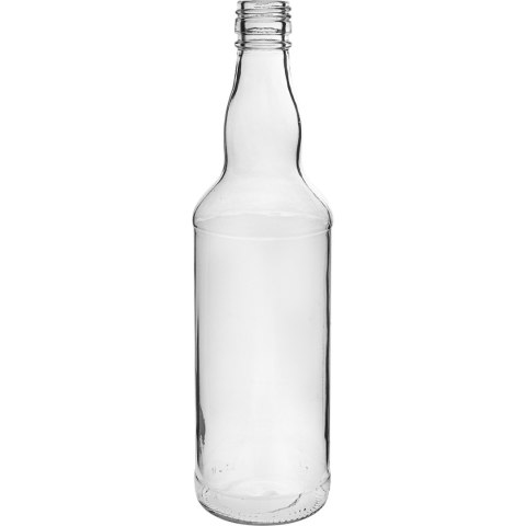 Butelka 500ml na wódkę 8szt. Butelka 500ml na wódkę 8szt.
