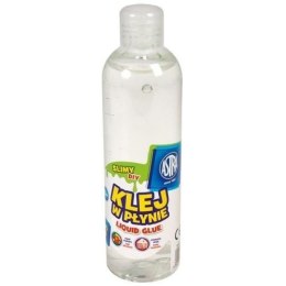 Klej transparentny w płynie 500ml