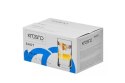Literatka 6szt 100ml. KROSNO