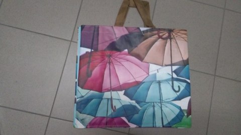 Torba PP PARASOLKI 44x40 Torba PP PARASOLKI 44x40
